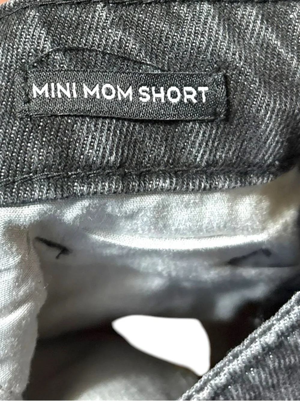 Justice these shorts